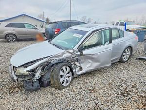 Honda Accord EXL 2.4L 4 2009