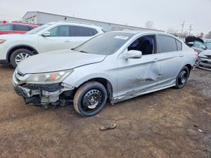 Honda Accord 2.4L 4 2013