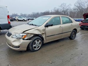 Toyota Corolla CE 1.8L 4 2005