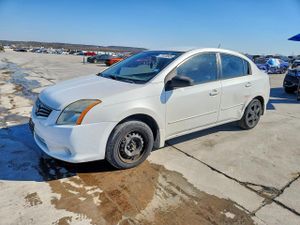 Nissan Sentra 2.0 2.0L 4 2011