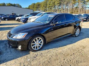 Lexus IS 250 2.5L 6 2013