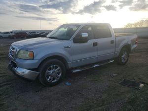 Ford F-150 SUPERCREW 5.4L 8 2008