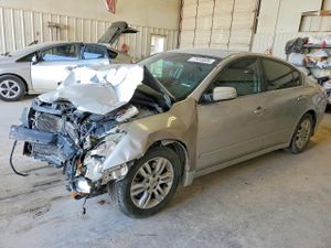 Nissan Altima 2.5L 4 2010