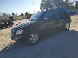 Mercedes-Benz ML 350 3.7L 6 2005
