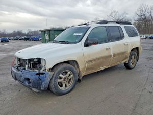 GMC Envoy XL 4.2L 6 2004