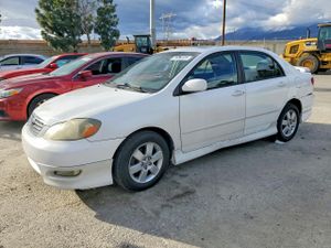 Toyota Corolla CE 1.8L 4 2005