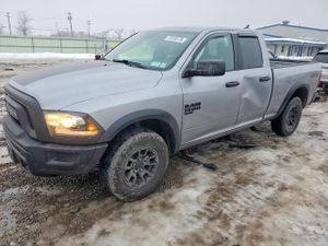 RAM 1500 SLT 3.6L 6 2021