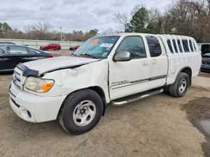 Toyota Tundra 4.0L 6 2006