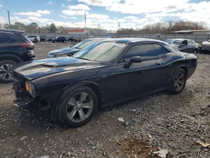 Dodge Challenger SXT 3.6L 6 2015