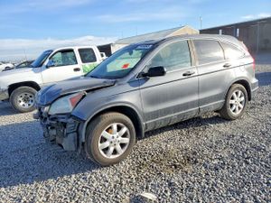 Honda CR-V SE 2.4L 4 2011