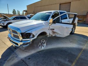 Dodge RAM 6.7L 6 2011