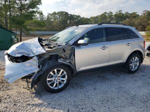 Ford Edge LIMITED 3.5L 6 2014