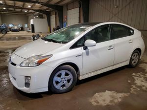 Toyota Prius 1.8L 4 2010