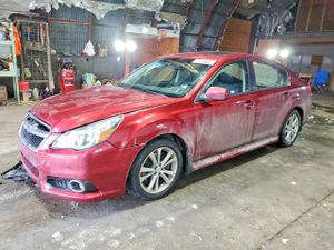 Subaru Legacy 3.6R LIMITED 3.6L 6 2013