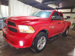 RAM 1500 ST 5.7L 8 2013