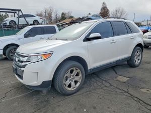 Ford Edge SEL 3.5L 6 2014