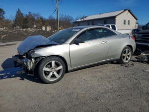 Pontiac G6 GT 3.5L 6 2008