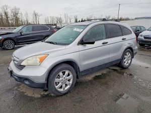 Honda CR-V EX 2.4L 4 2009