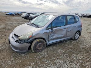 Honda Fit 1.5L 4 2008