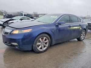 Acura TL 3.5L 6 2013