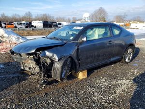 Scion tC 2.5L 4 2013