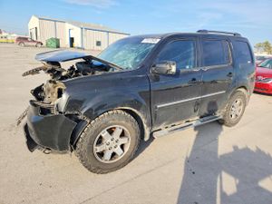 Honda Pilot TOURING 3.5L 6 2011