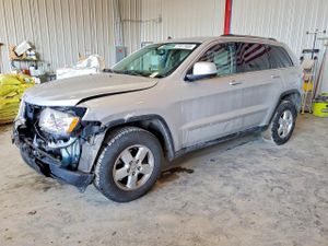 Jeep Grand Cherokee LAREDO 3.6L 6 2013