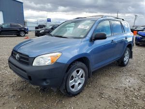 Toyota Rav4 2.4L 4 2008