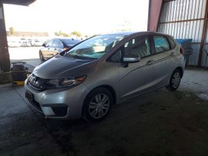 Honda Fit LX 1.5L 4 2015
