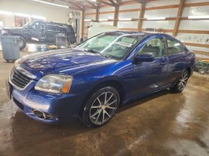 Mitsubishi Galant ES 2.4L 4 2009