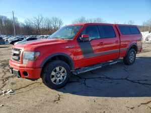 Ford F-150 SUPERCREW 5.0L 8 2014