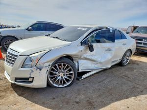 Cadillac XTS PLATINUM 3.6L 6 2013