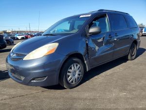 Toyota Sienna CE 3.3L 6 2006