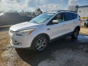 Ford Escape SEL 2.0L 4 2013