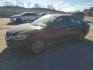 Honda Accord EXL 2.4L 4 2015