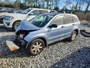 Honda CR-V EX 2.4L 4 2008