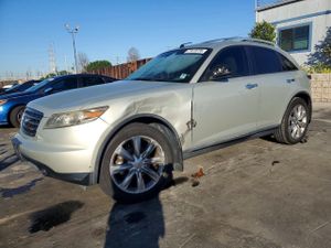 Infiniti FX 3.5L 6 2008