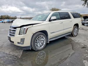 Cadillac Escalade ESV PREMIUM 6.2L 8 2015
