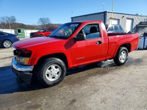 Chevrolet Colorado 2.8L 4 2005