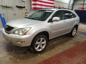 Lexus RX 330 3.3L 6 2004
