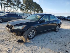 Honda Accord LXP 2.4L 4 2010