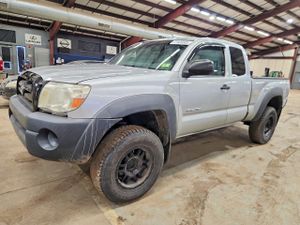 Toyota Tacoma ACCESS CAB 4.0L 6 2006