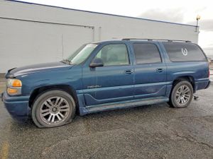 GMC Yukon DENALI 6.0L 8 2005