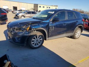Mazda CX-5 TOURING 2.5L 4 2014
