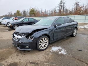 Audi A4 PREMIUM 2.0L 4 2012