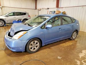 Toyota Prius 1.5L 4 2009