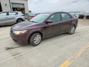Kia Cerato / Forte / K3 EX 2.0L 4 2011