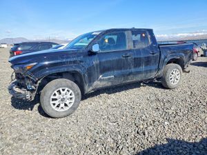 Toyota Tacoma DOUBLE CAB 2.4L 4 2024