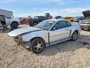 Ford Mustang 3.8L 6 2000