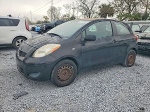 Toyota Yaris 1.5L 4 2009